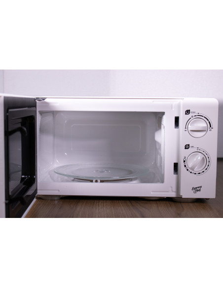 Microondas Telefunken TFK-20A 20L | 101dB