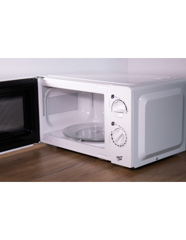 Microondas Telefunken TFK-20A 20L | 101dB