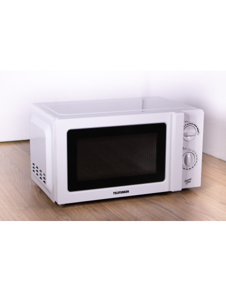Microondas Telefunken TFK-20A 20L | 101dB