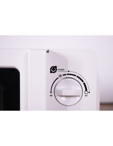 Microondas Telefunken TFK-20A 20L | 101dB