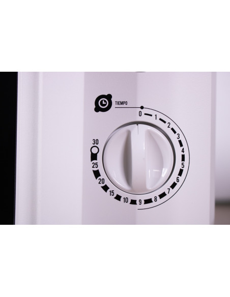 Microondas Telefunken TFK-20A 20L | 101dB