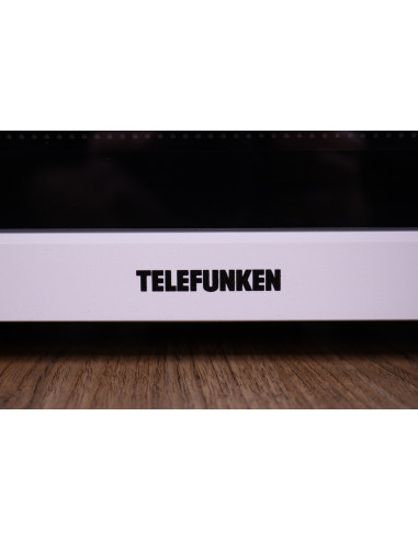 Microondas Telefunken TFK-20A 20L | 101dB