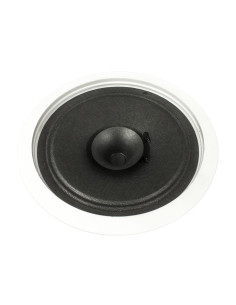 Parlante SKP CST-6 Comercial 6" Techo c/ Trafo 70/100V | 101dB 2