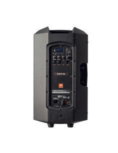 JBL MAX 15 | Parlante Amplificado 15” Bluetooth | 101DB 2