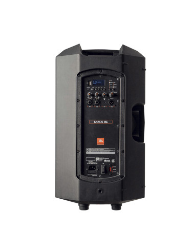 JBL MAX 15 | Parlante Amplificado 15” Bluetooth | 101DB