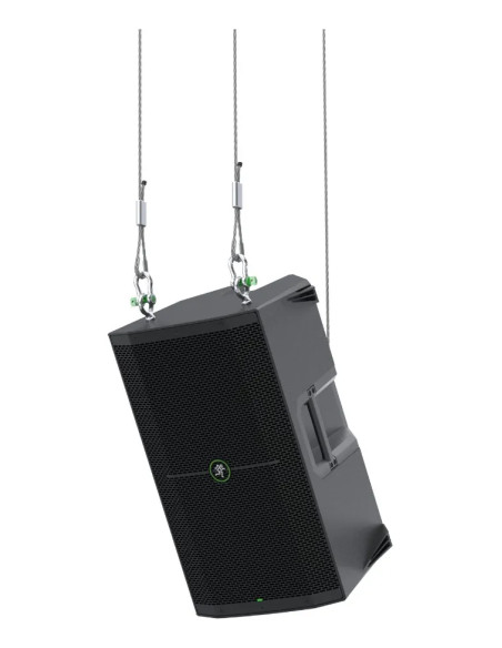 Bafle Activo Mackie Thump 212XT 12" 101dB