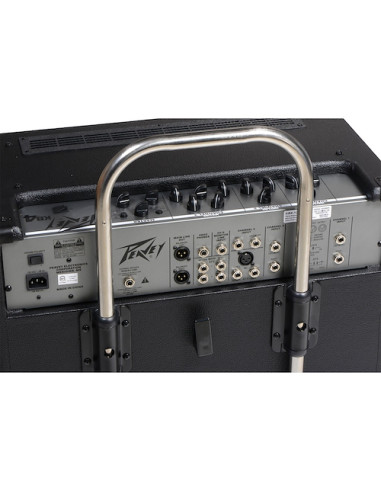 Peavey KB4 | Amplificador 75W con Parlante 15” – 101DB