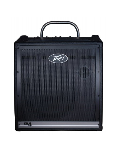 Peavey KB4 | Amplificador 75W con Parlante 15” – 101DB