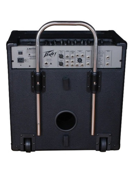 Peavey KB4 | Amplificador 75W con Parlante 15” – 101DB