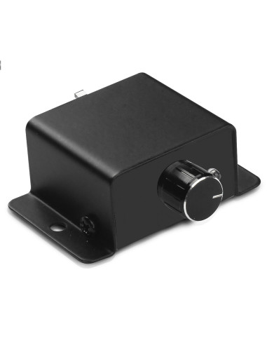 Amplificador B52 ELP-20.4 4 Canales 185W RMS x4 2 Ohm