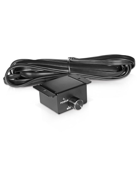 Amplificador B52 ELP-20.4 4 Canales 185W RMS x4 2 Ohm