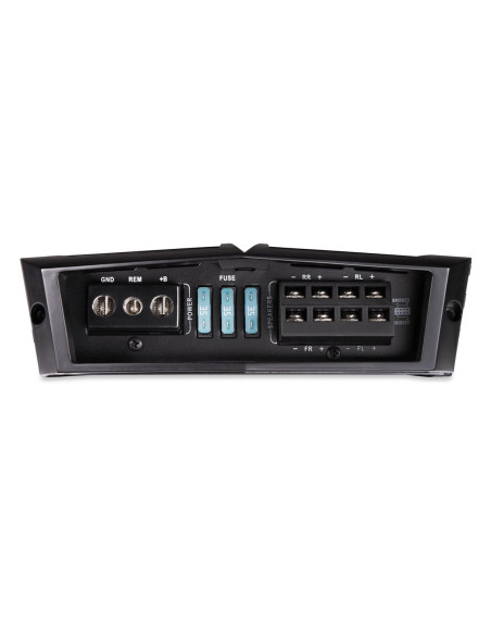 Amplificador B52 ELP-40.4 4 Canales 375W RMS 2 Ohm