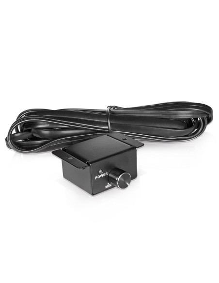 Amplificador B52 ELP-40.4 4 Canales 375W RMS 2 Ohm