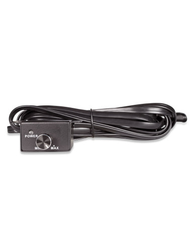 Amplificador B52 ELP-40.4 4 Canales 375W RMS 2 Ohm