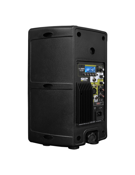 Parlante Activo SKP SK-208PX 350W PA