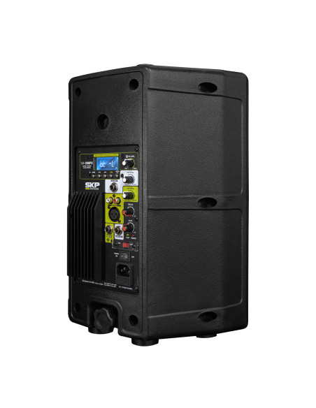 Parlante Activo SKP SK-208PX 350W PA