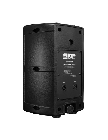 Parlante Activo SKP SK-208PX 350W PA