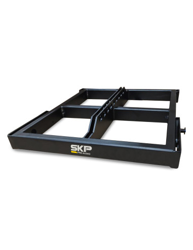 Line Array Activo SKP KLS-8.3 1400W RMS Profesional