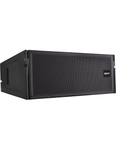 Line Array Activo SKP KLS-8.3 1400W RMS Profesional