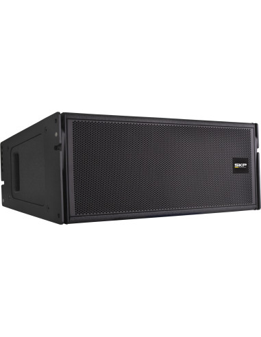 Line Array Activo SKP KLS-8.3 1400W RMS Profesional