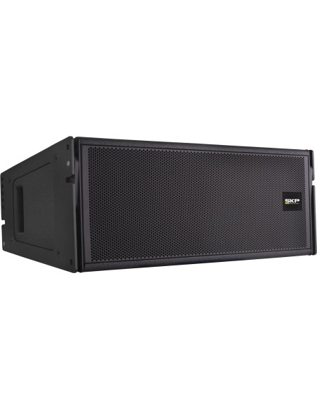Line Array Activo SKP KLS-8.3 1400W RMS Profesional
