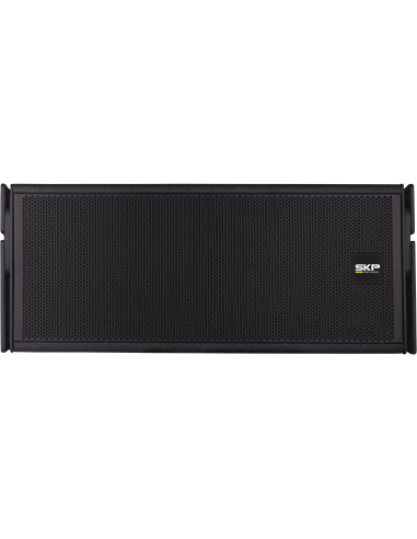 Line Array Activo SKP KLS-8.3 1400W RMS Profesional