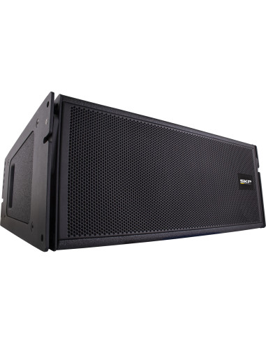 Line Array Activo SKP KLS-8.3 1400W RMS Profesional