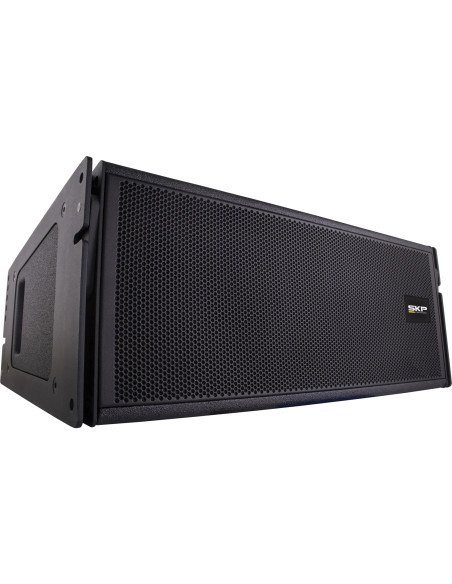 Line Array Activo SKP KLS-8.3 1400W RMS Profesional