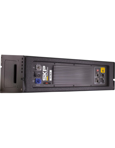 Line Array Activo SKP KLS-8.3 1400W RMS Profesional