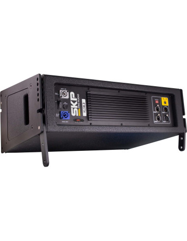Line Array Activo SKP KLS-8.3 1400W RMS Profesional