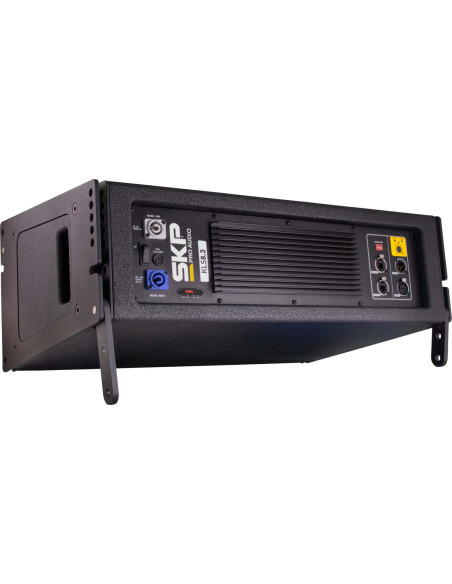 Line Array Activo SKP KLS-8.3 1400W RMS Profesional