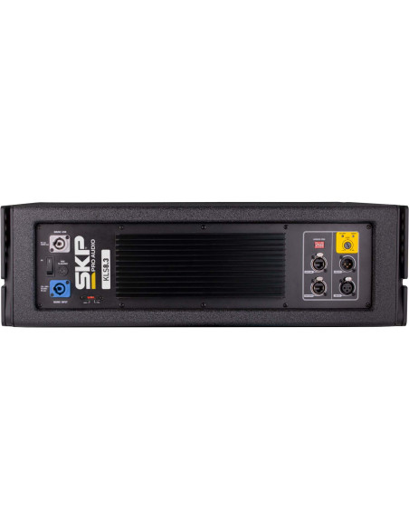Line Array Activo SKP KLS-8.3 1400W RMS Profesional