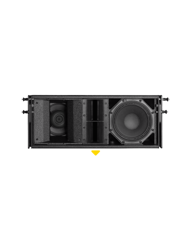 Line Array Activo SKP KLS-8.3 1400W RMS Profesional