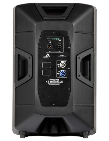Parlante Activo Axiom FL120A 1200W DSP