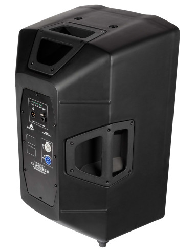 Parlante Activo Axiom FL120A 1200W DSP