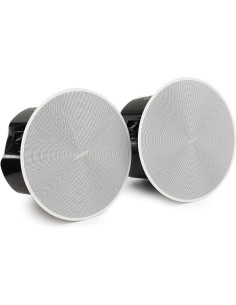 Par de Parlantes de Techo Bose DesignMax DM5C Blanco 60W | 101dB