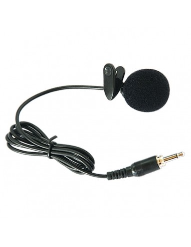 Micrófono Inalámbrico SKP VHF 795 Corbatero y Guitarra | 101dB