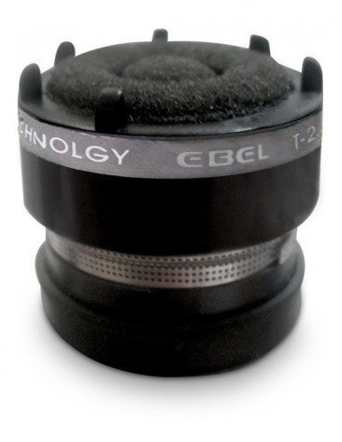 Micrófono Dinámico Novik FNK-580 Cardioide | 101dB