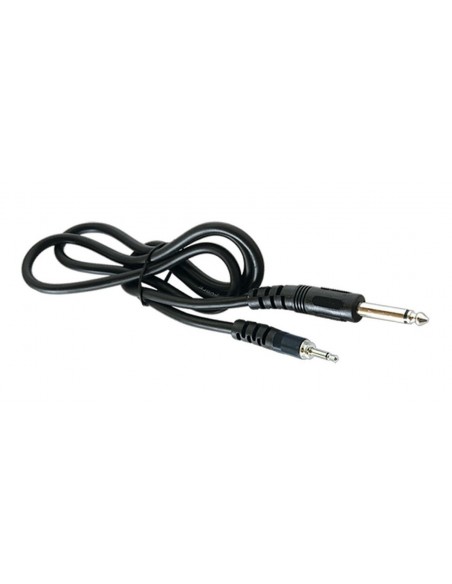 Micrófono Inalámbrico SKP VHF 895 Vincha y Guitarra | 101dB