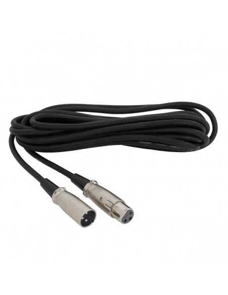 Micrófono Dinámico SKP PRO-58 Cardioide XLR | 101dB