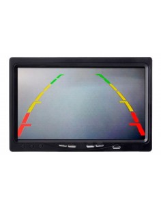 Camara Trasera B52 CCD-384IR 2
