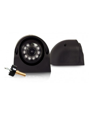 Camara Trasera B52 CCD-384IR