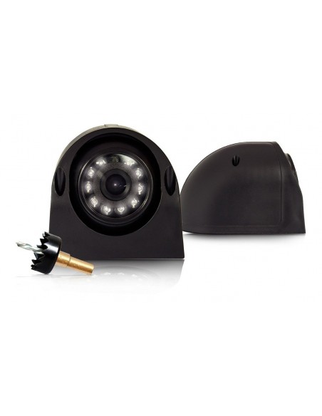 Camara Trasera B52 CCD-384IR