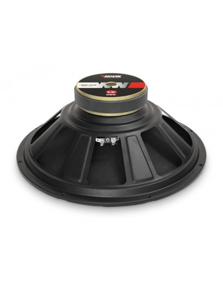 Woofer Novik WOW-12120 12"