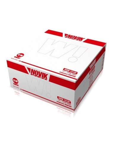 Woofer Novik WOW-12120 12"