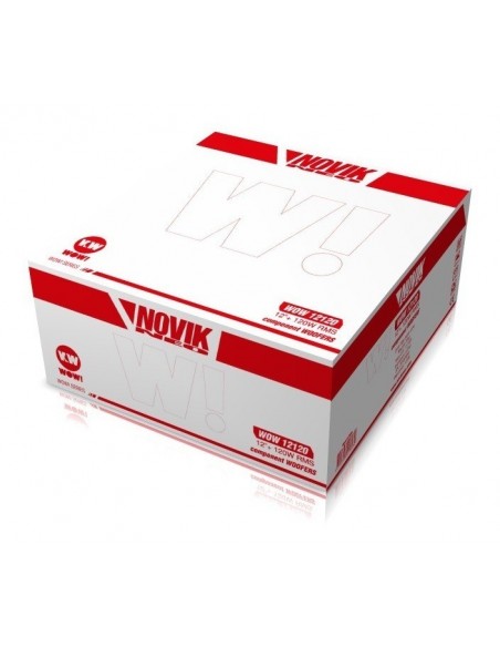 Woofer Novik WOW-12120 12"