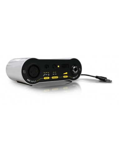 Interfase Audio SKP Smart Track 2 Celulares iPhone/Android | 101dB