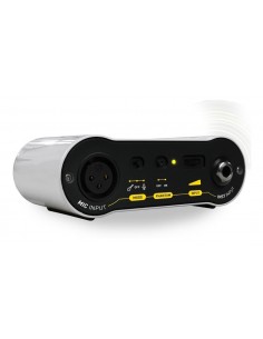 Interfase Audio SKP Smart Track 2 Celulares iPhone/Android | 101dB