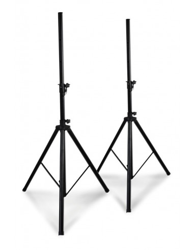 Combo Bafles Probass Powerstage 215 Activo/Pasivo + Mic | 101dB