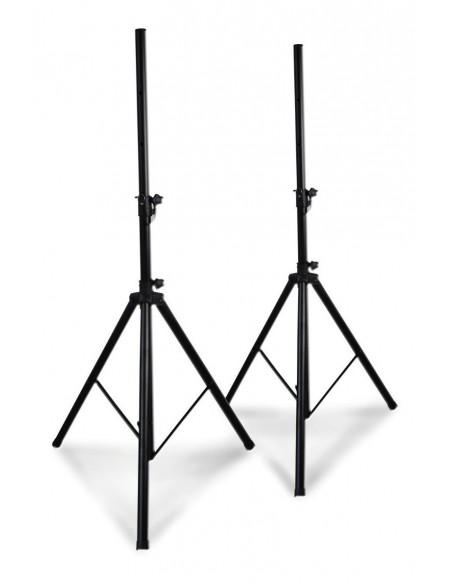 Combo Bafles Probass Powerstage 215 Activo/Pasivo + Mic | 101dB